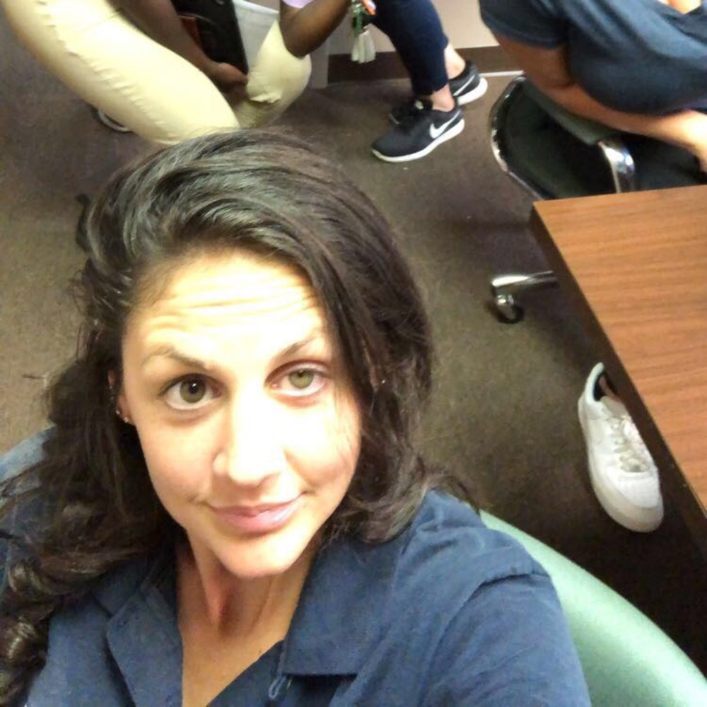 Meet your Posher, Kellye